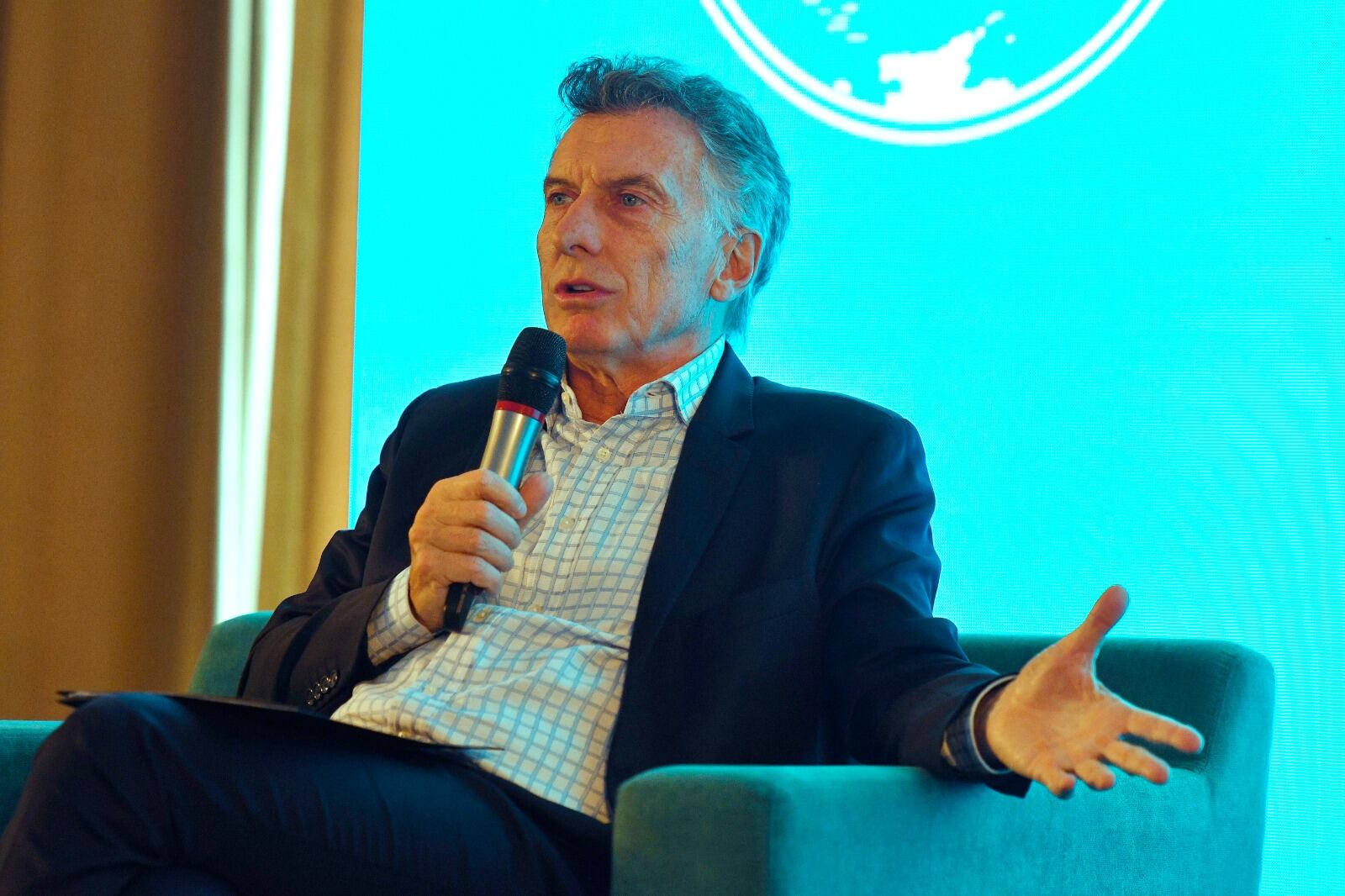 Macri cree que el candidato ideal es alguien como Milei, pero con la experiencia de gestión del PRO.
