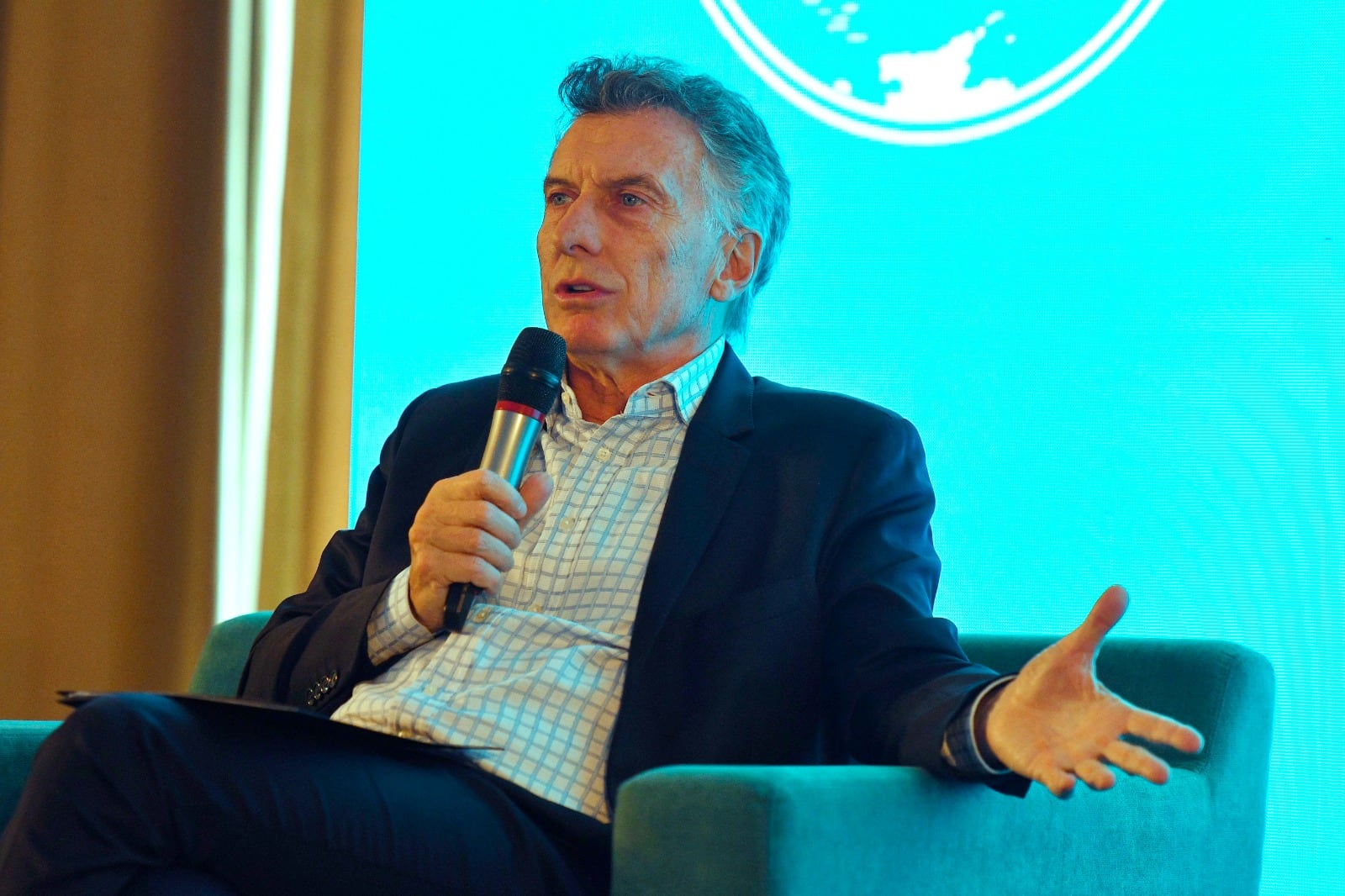 Macri cree que el candidato ideal es alguien como Milei, pero con la experiencia de gestión del PRO.