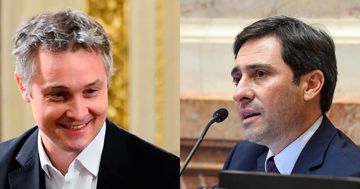 El PRO sigue presionando a Milei para que lo eche a Adorni
