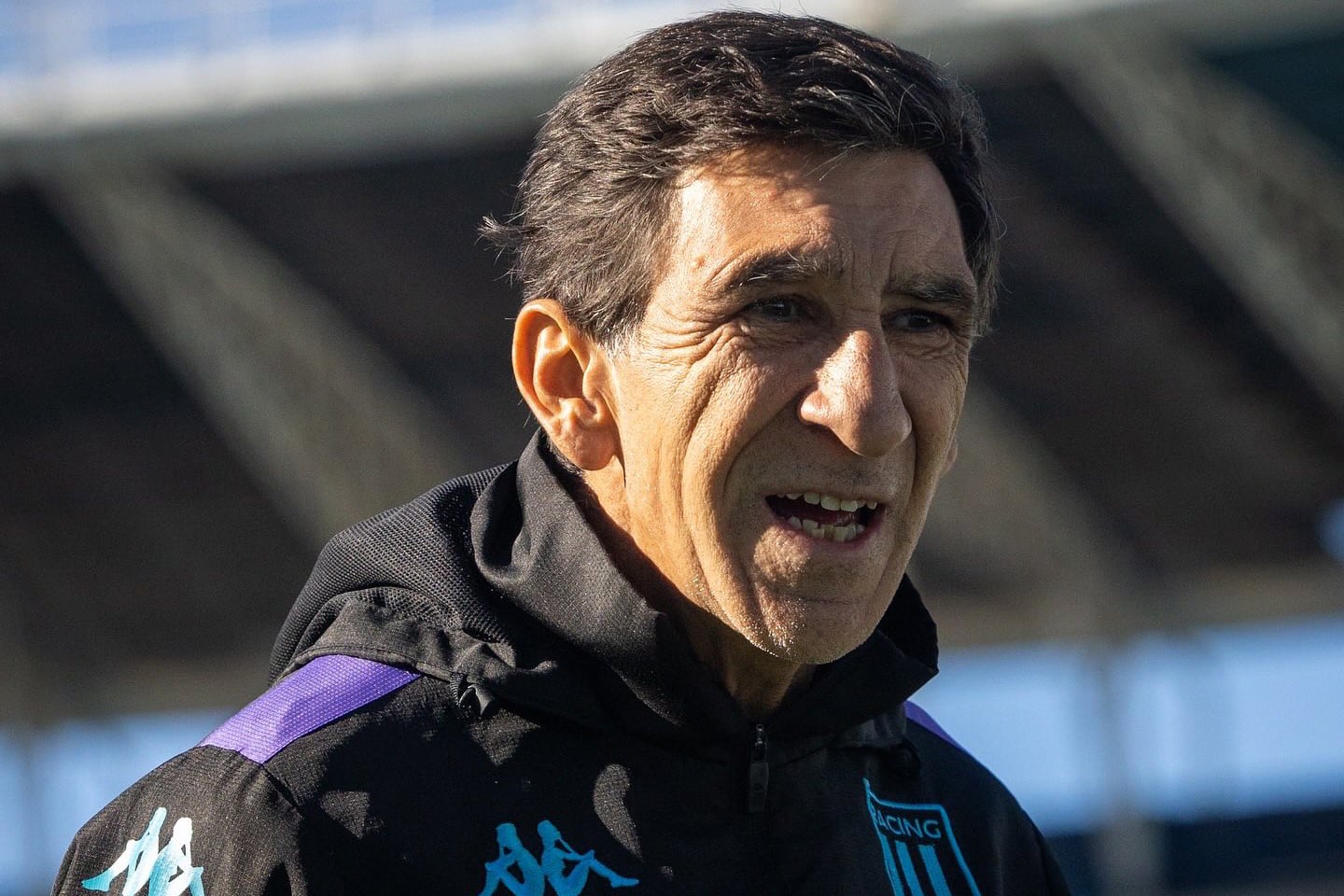 FOTO PRENSA RACING
racing gustavo costas