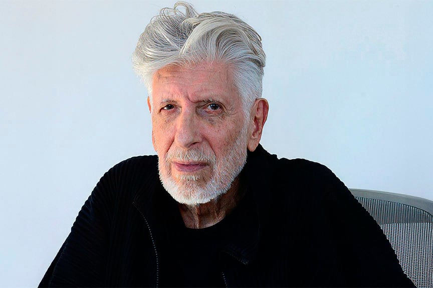 Claudio Segovia
