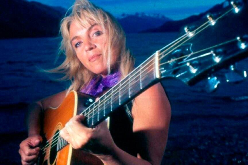 "Nunca quise tratar de agradar al mercado", decía María José.