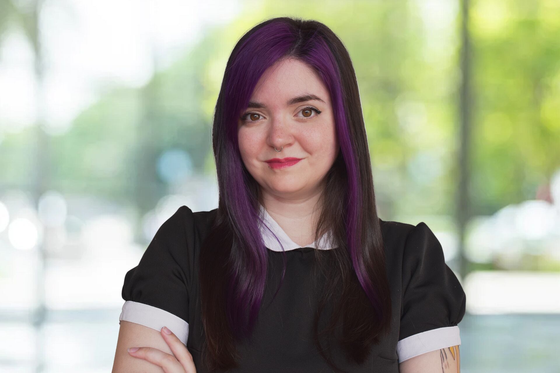 Hoy a las 20, Eugenia presentará su libro en el Festival Cartón, un emblema de los eventos dedicados al cine de animación en Argentina