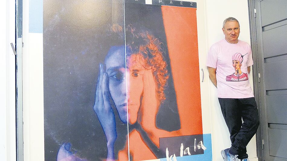 Kasparian eligió para el libro treinta de las setenta entrevistas que había hecho.