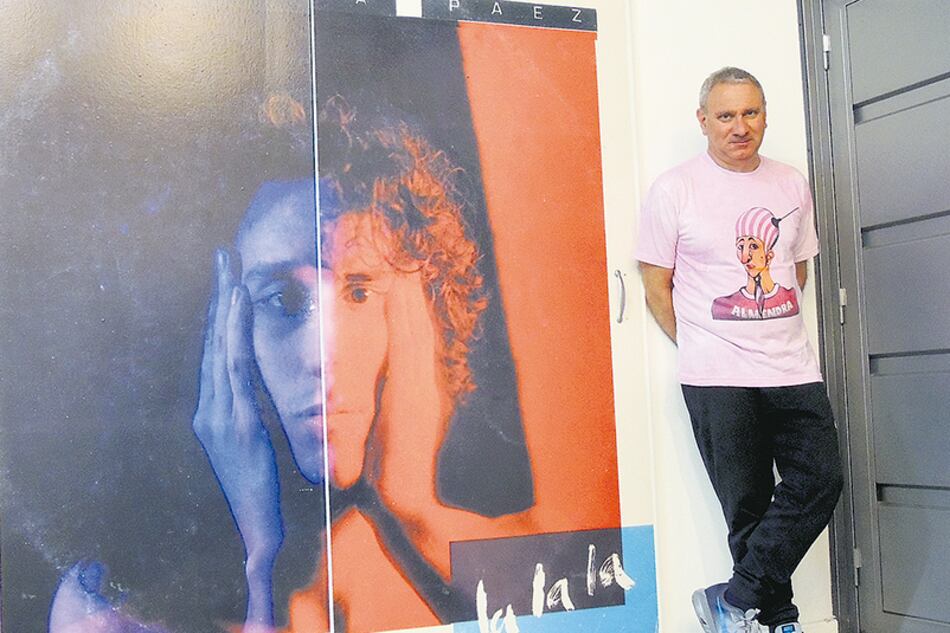 Kasparian eligió para el libro treinta de las setenta entrevistas que había hecho.