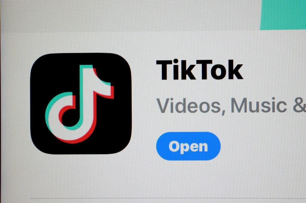 ByteDance estudiaba escenario para vender TikTok sin el poderoso y secreto algoritmo