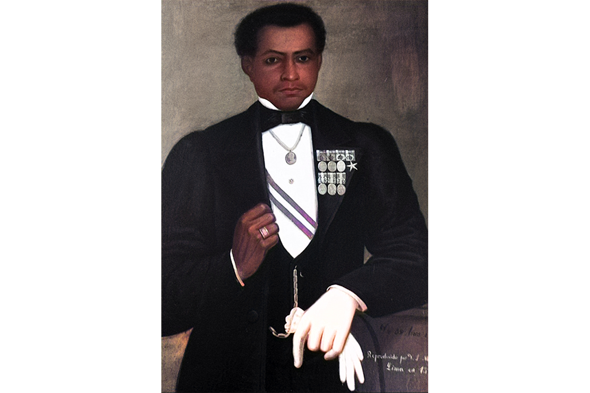 Bernardo José de Monteagudo