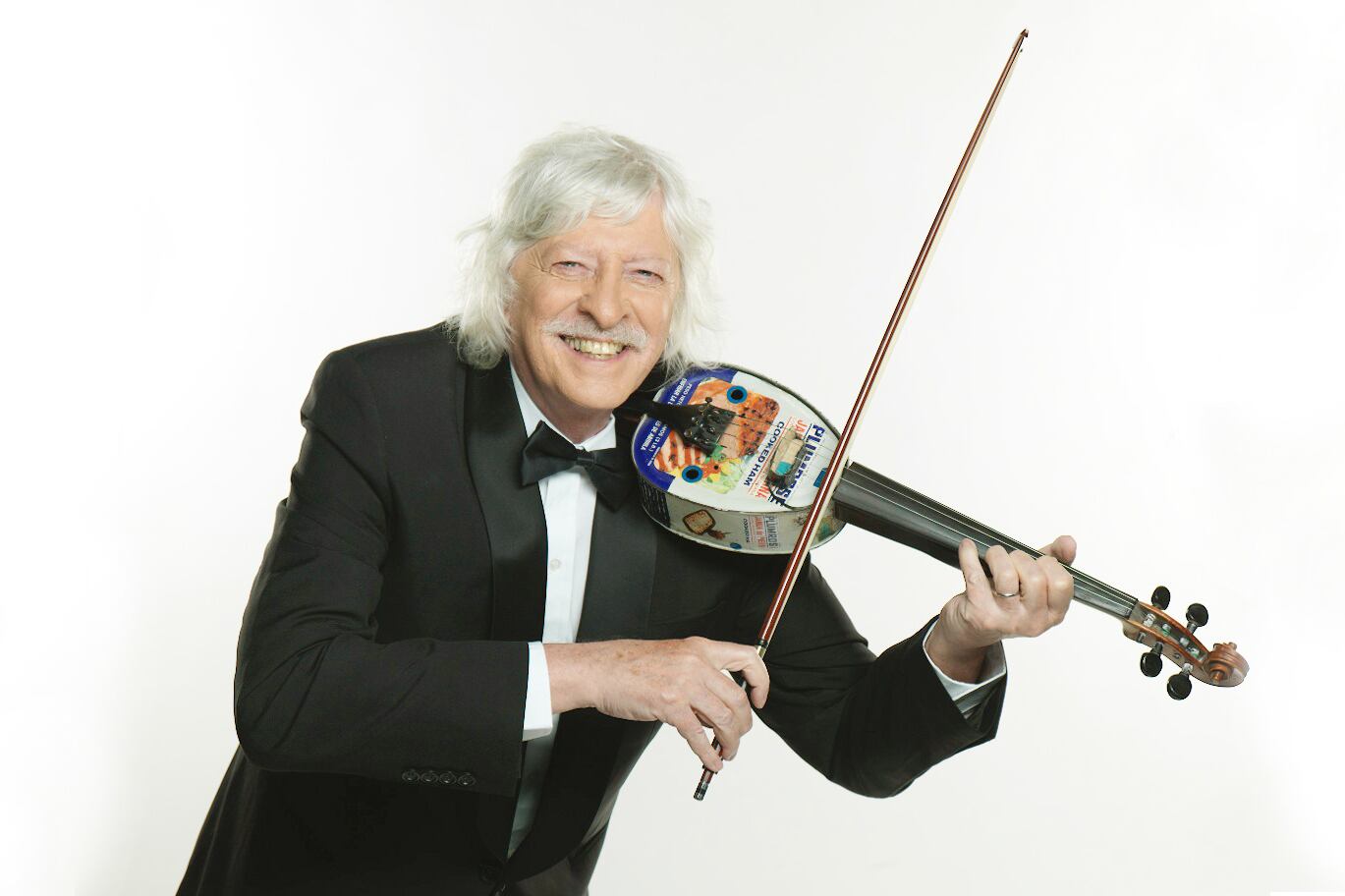 "El espectáculo es una justa mezcla de tradición y modernidad. Lograrlo, con tres años y medio de trabajo de creación, fue alcanzar una meta."