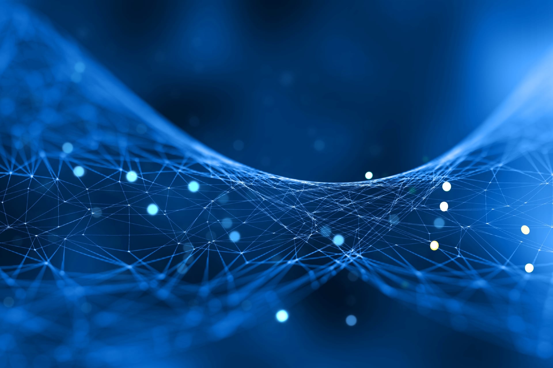 Las Toninas tendrá el cable de fibra óptica más largo del mundo, llegará hasta Estados Unidos. Imagen: Freepik