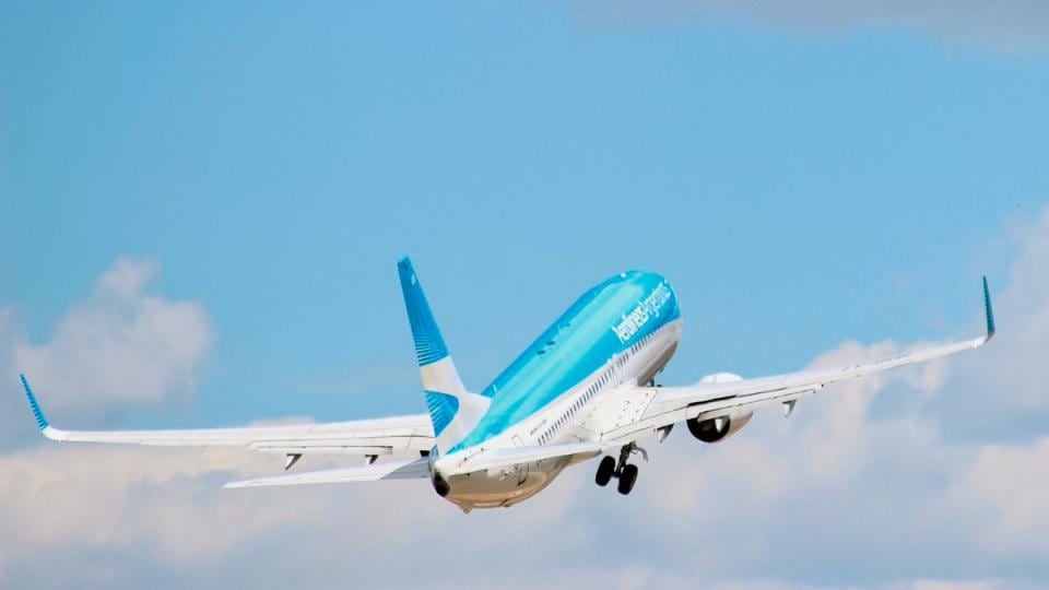 La categoría Viajes y turismo se impone entre lo más buscado en el Hot Sale 2022. 