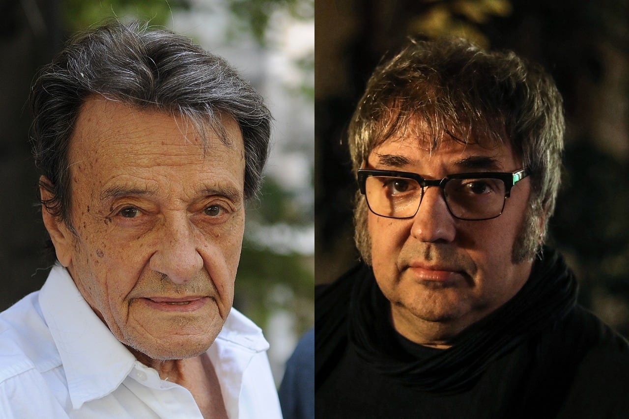 Moris cantará junto a su hijo, Antonio Birabent; Vitale se cruzará con casi todos. 