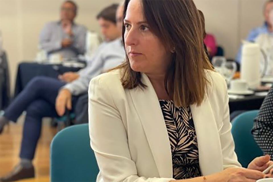 María Florencia Blotta, brindó detalles de los perfiles que tendrán los jurados. 