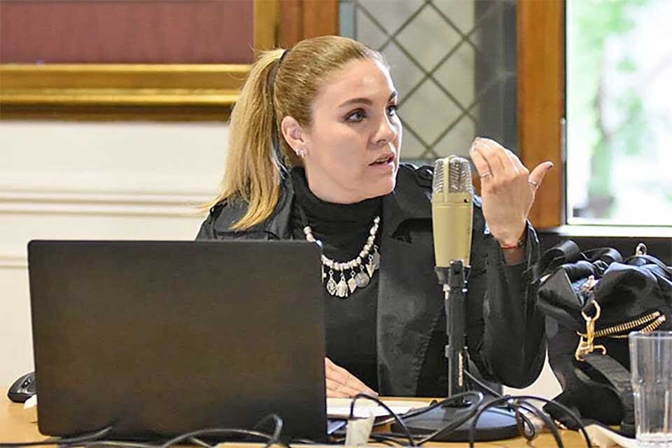 Para Gigliani "aún no se ven los nuevos vientos que prometió Javkin"