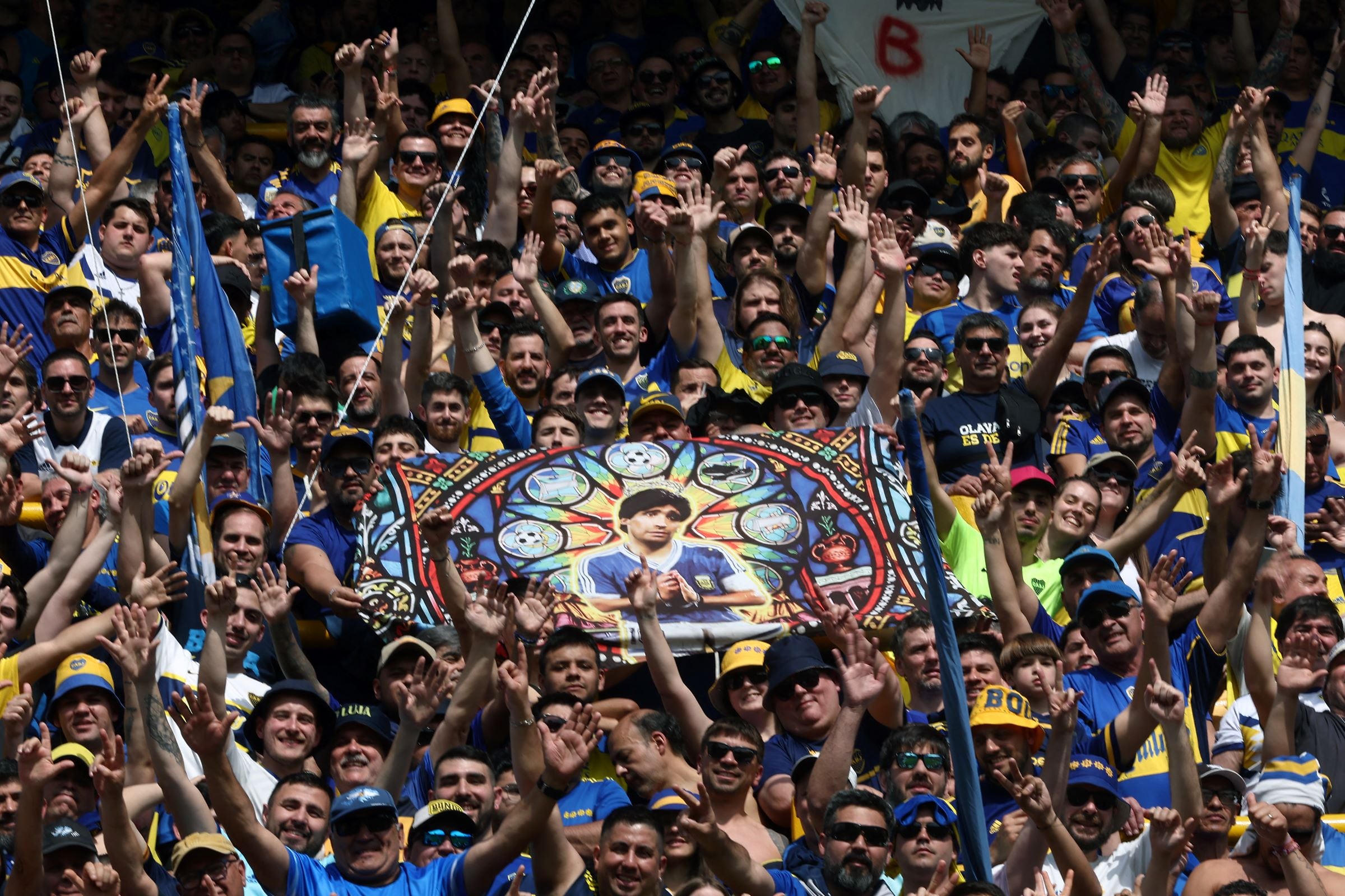 Boca Juniors-21/09/2024