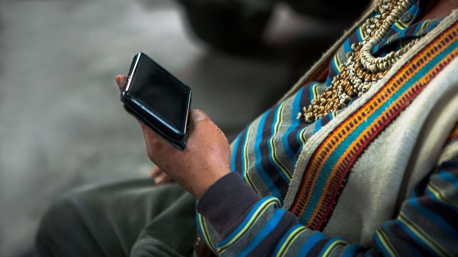 En 2023 crecieron las ofertas laborales engañosas a través de entornos digitales