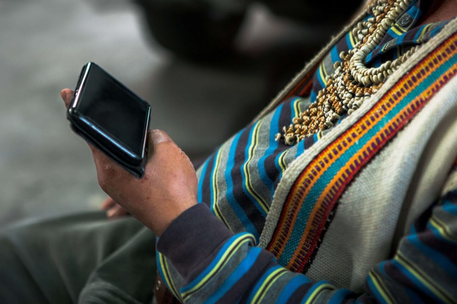 En 2023 crecieron las ofertas laborales engañosas a través de entornos digitales