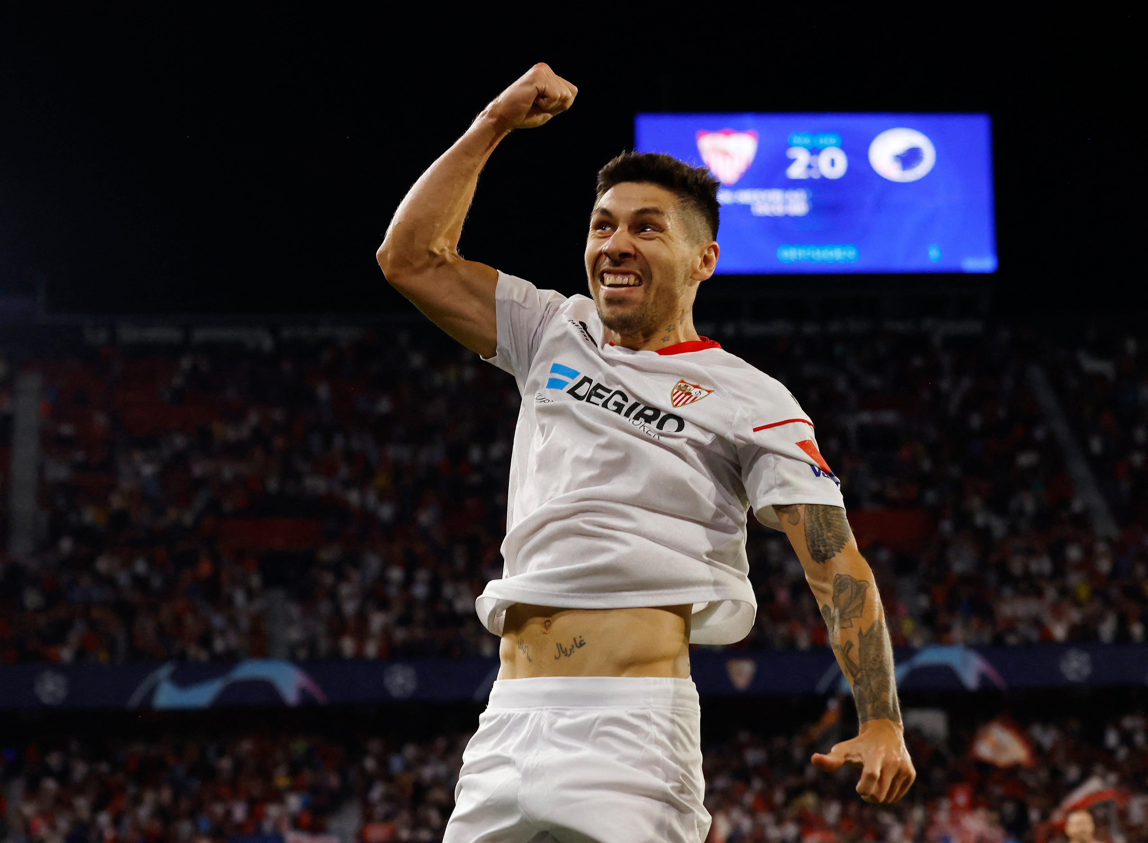Se dilata el regreso de Montiel a River
