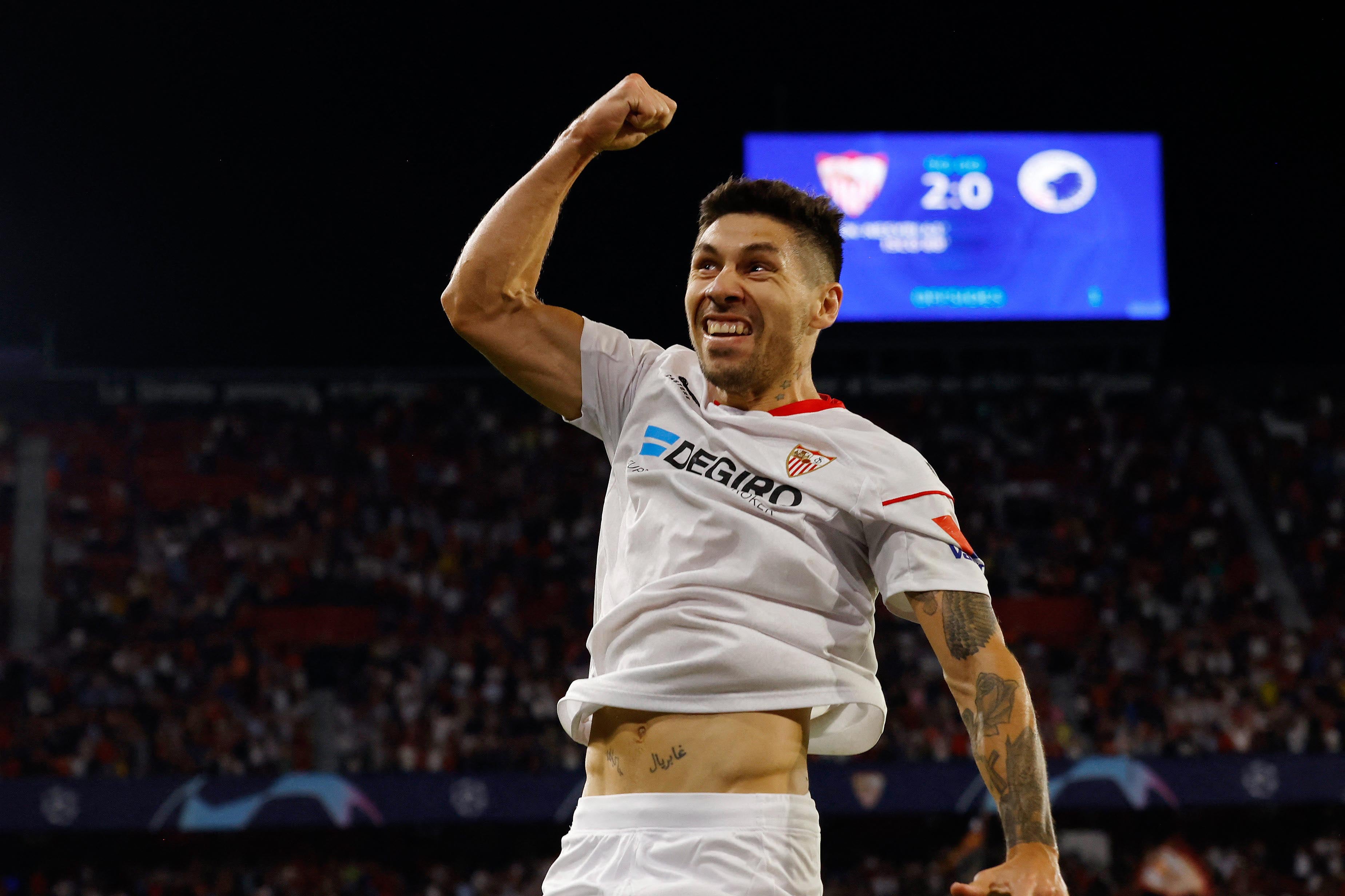 Se dilata el regreso de Montiel a River