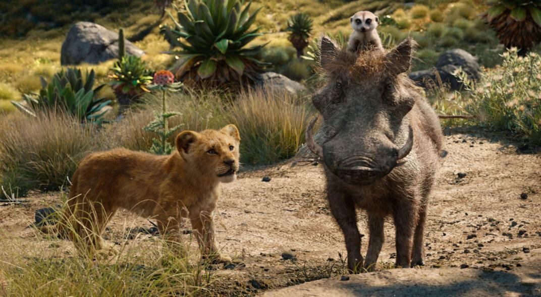 Mientras El Rey León marca su huella en los cines locales, una obra ATP adapta su historia al teatro musical.