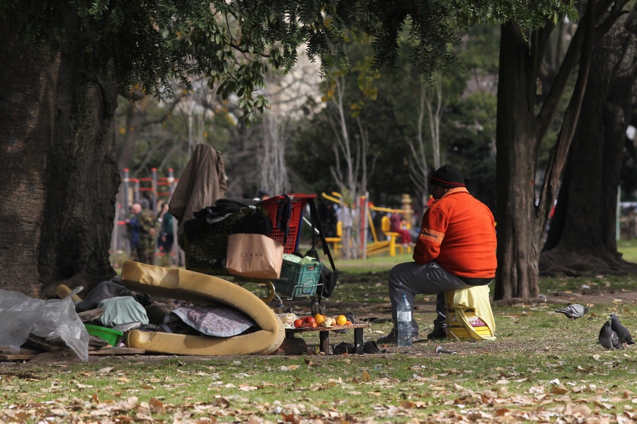En América latina y el Caribe hay 60 millones de personas con hambre