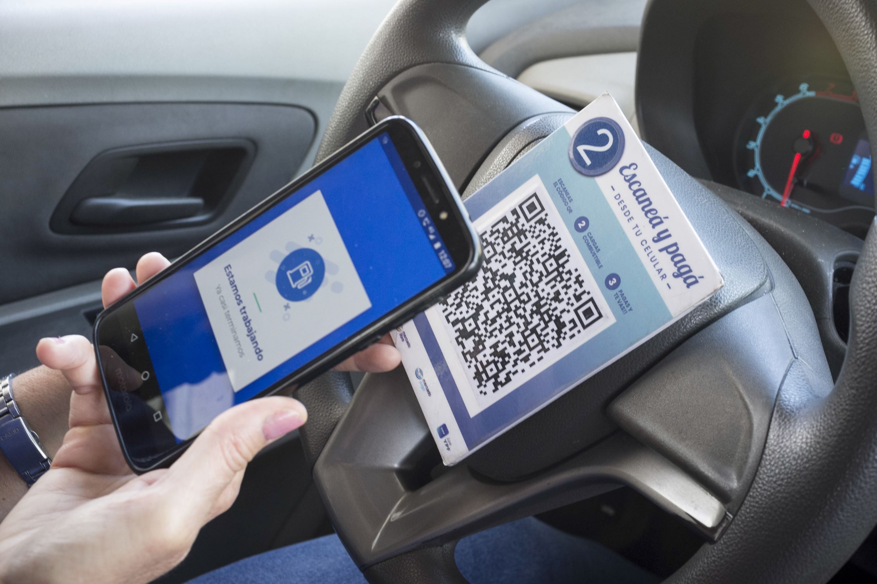 Desde la empresa estimaron que recién en abril 2024 podrán tener la plataforma adaptada para el nuevo sistema