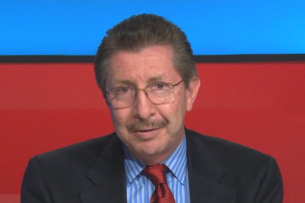 Carlos Sánchez Berzain, uno de los nombres en la trastienda golpista.