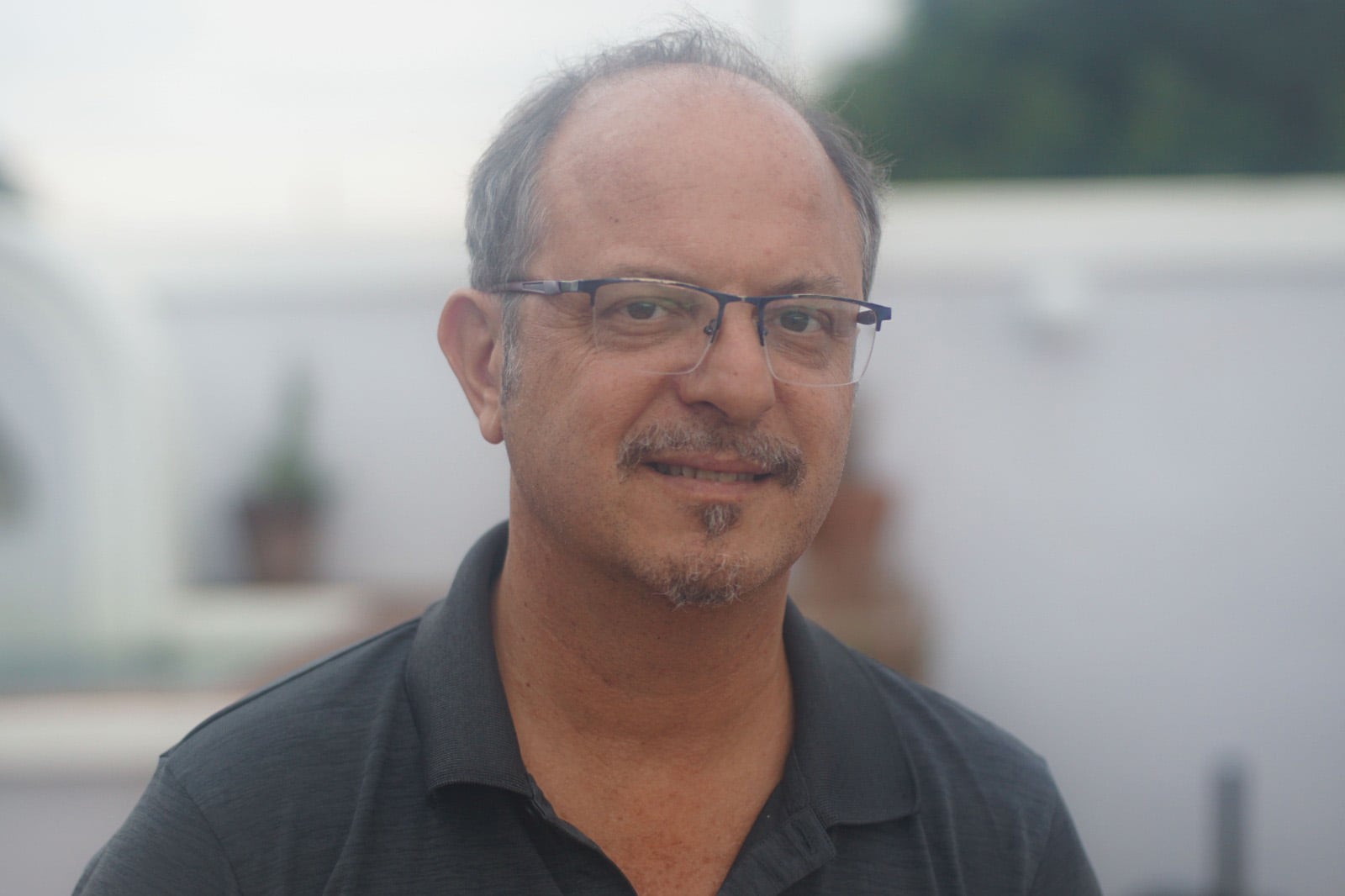 "Las extremas derechas son mucho más diversas de lo que se cree", dice Grimson.