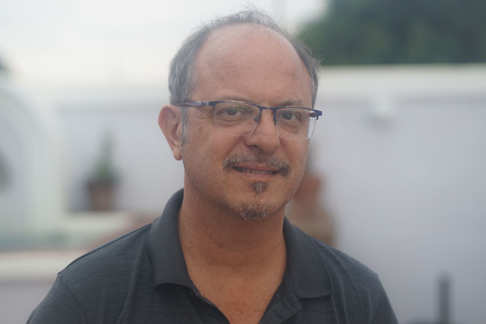 "Las extremas derechas son mucho más diversas de lo que se cree", dice Grimson.