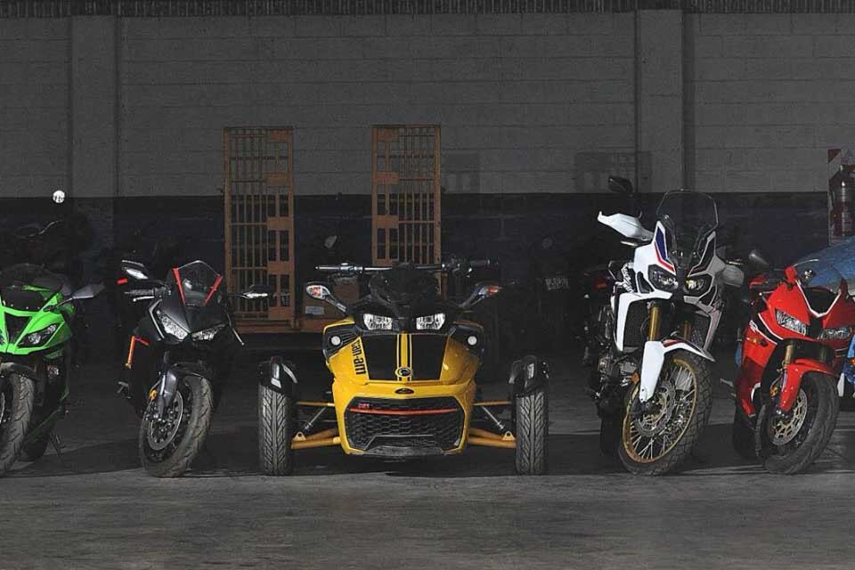 El remate se realizará en la ciudad de Santa Fe.