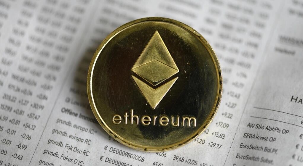 Ethereum culimó con éxito una importante actualización de red. Imagen: AFP.