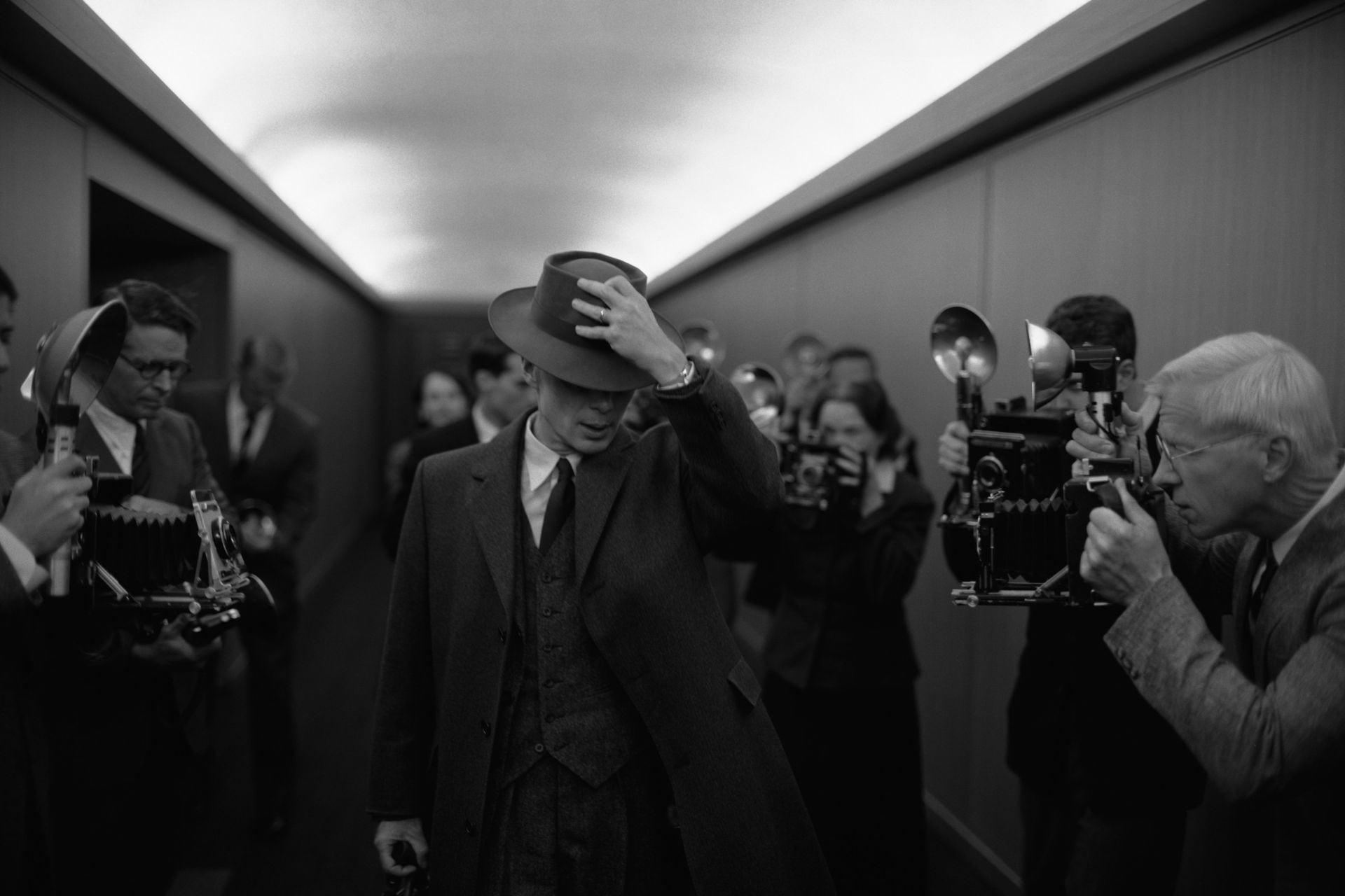 Oppenheimer vuelve a los cines argentinos