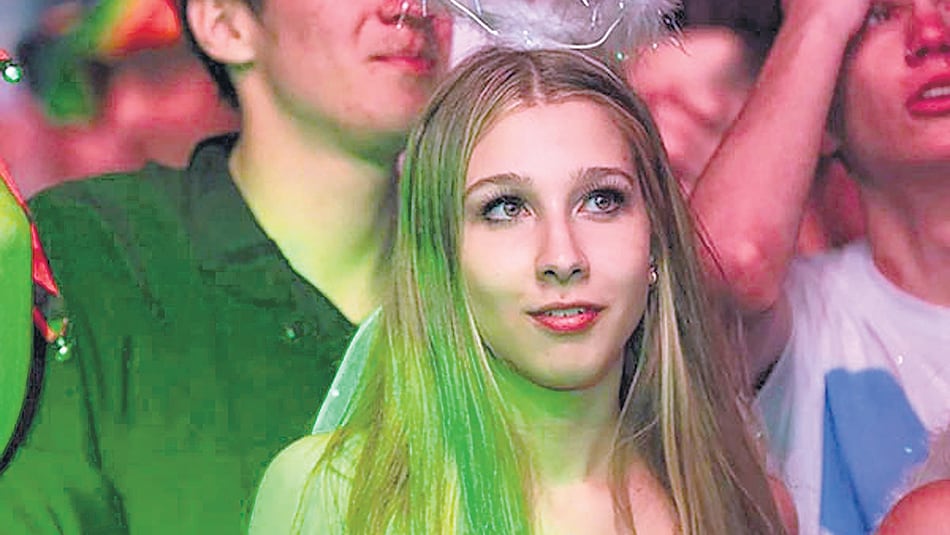 La defensa de Galarza había pedido que cumpliera la preventiva en su casa.