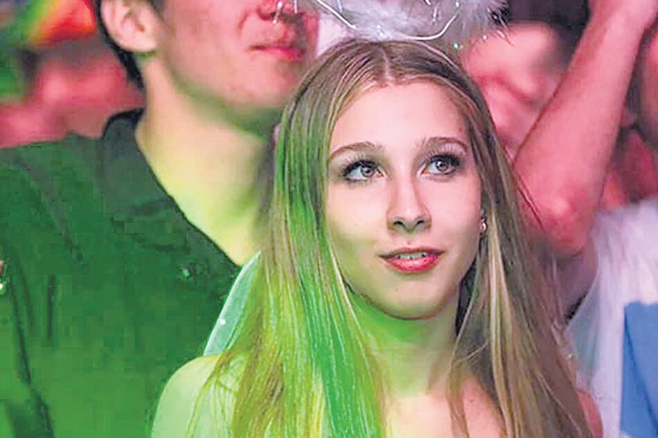 La defensa de Galarza había pedido que cumpliera la preventiva en su casa.