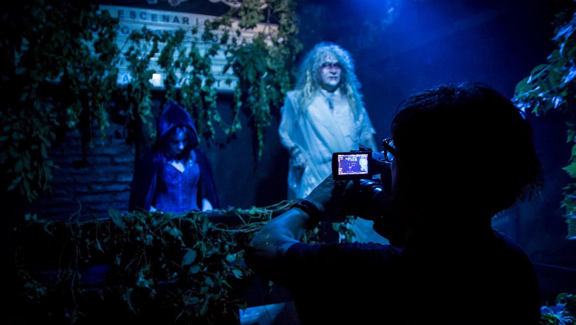 “El templo del rock” tendrá proyecciones mañana en Pura Vida y el sábado 4 de agosto en el Salón Pueyrredón.