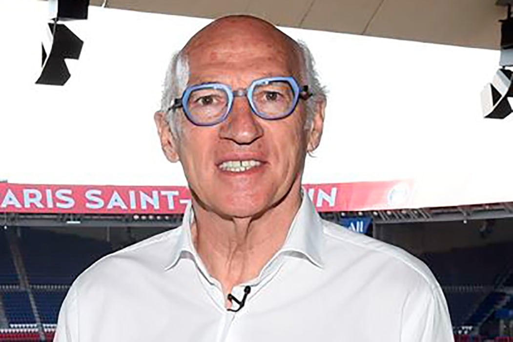 El "Virrey", entrenador más ganador del fútbol argentino