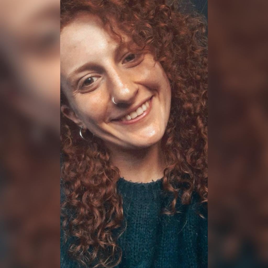 La científica argentina fue asesinada el 1 de octubre en Kansas, Estados Unidos. Imagen: Facebook.