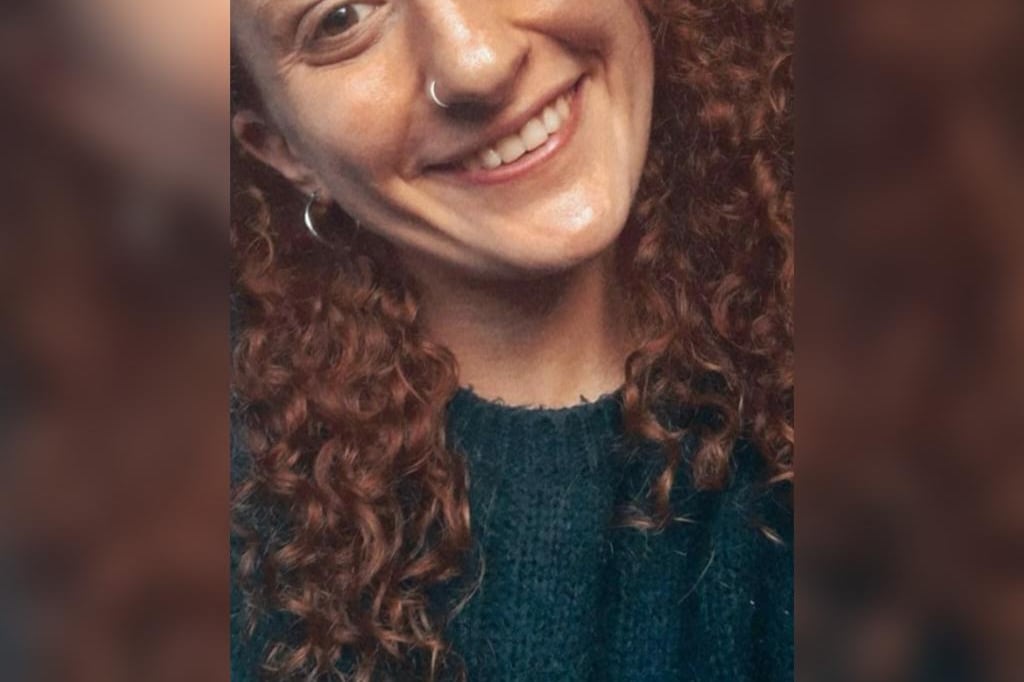 La científica argentina fue asesinada el 1 de octubre en Kansas, Estados Unidos. Imagen: Facebook.