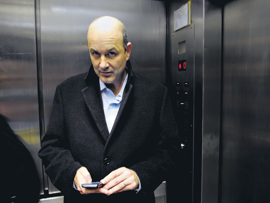 Federico Sturzenegger, presidente del Central, va de fracaso en fracaso en su lucha contra la inflación.