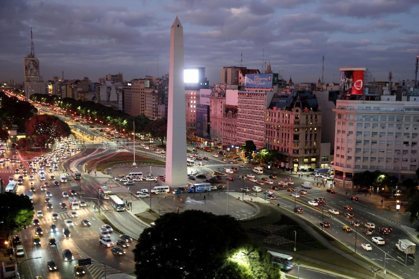 A pesar de que cuenta con más recursos, la Ciudad se benefició del fallo de la Corte.