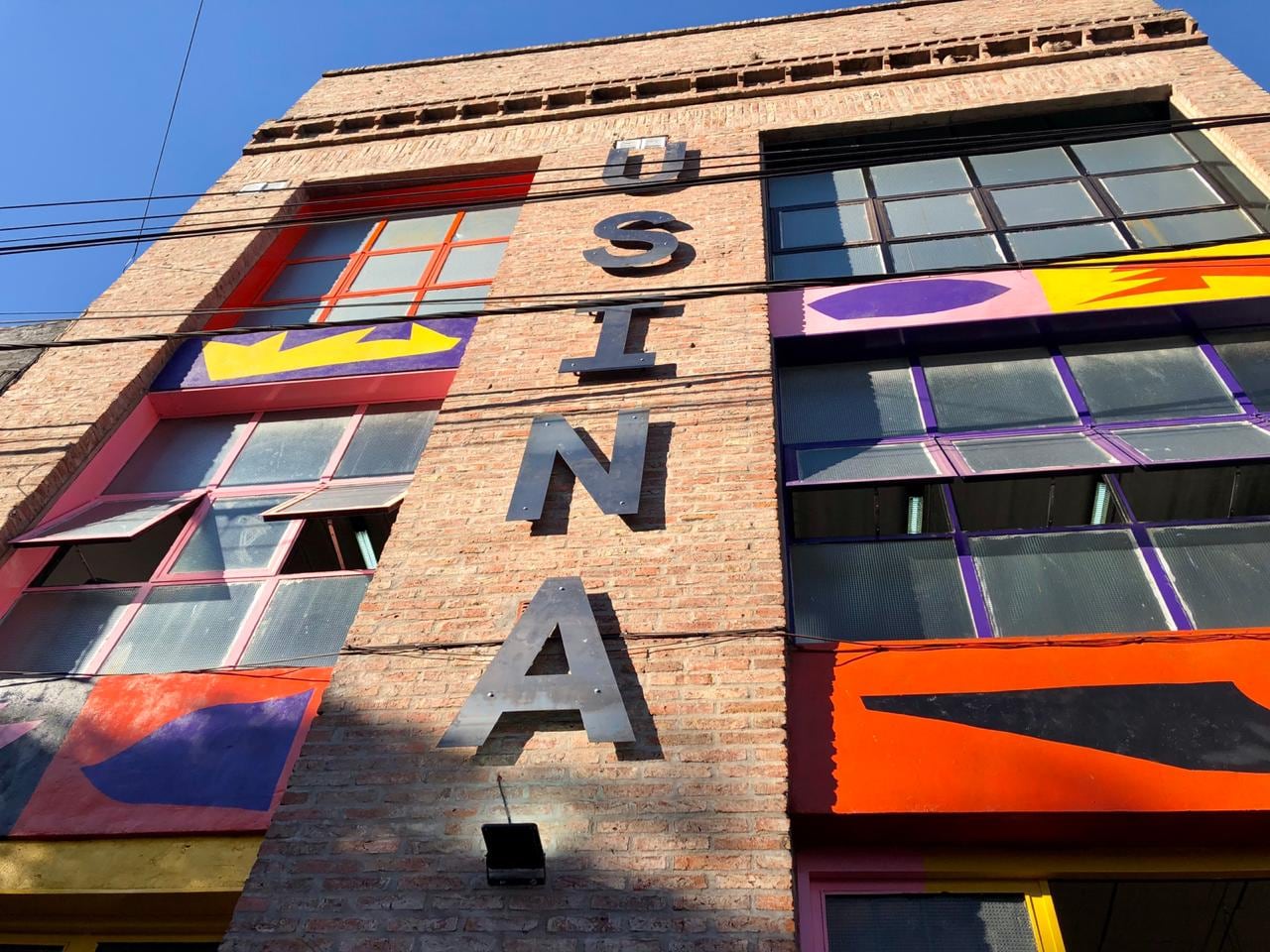 Funciona en Jujuy al 2800.