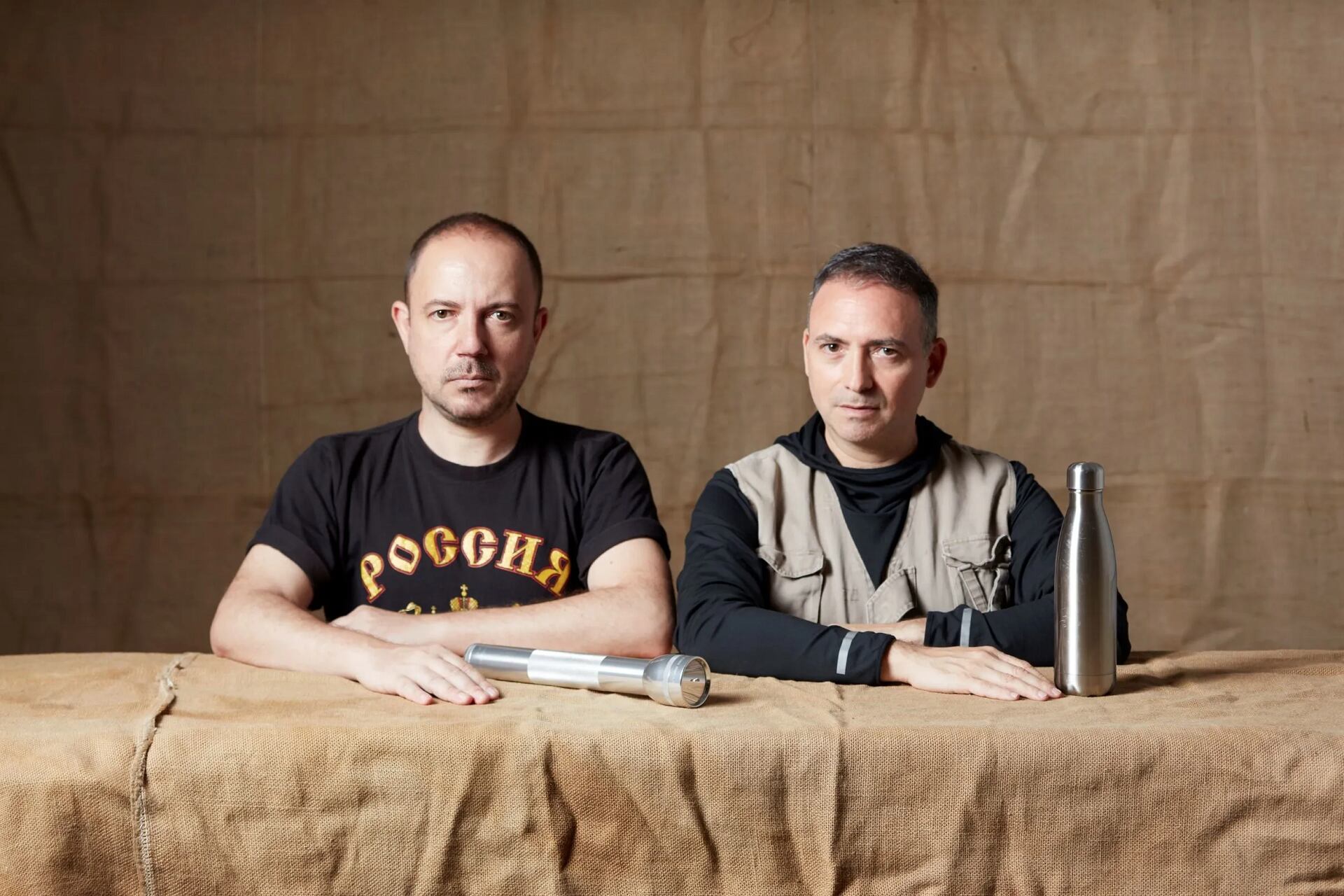 Café Ale y Triana se sumaran al combo de djs pioneros de la indietrónica local en la última edición 2021 de la Fun Fun en La Cigale