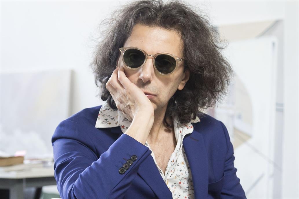 Sadín señala que en estos tiempos se está viviendo “un Leviatán algorítmico”.