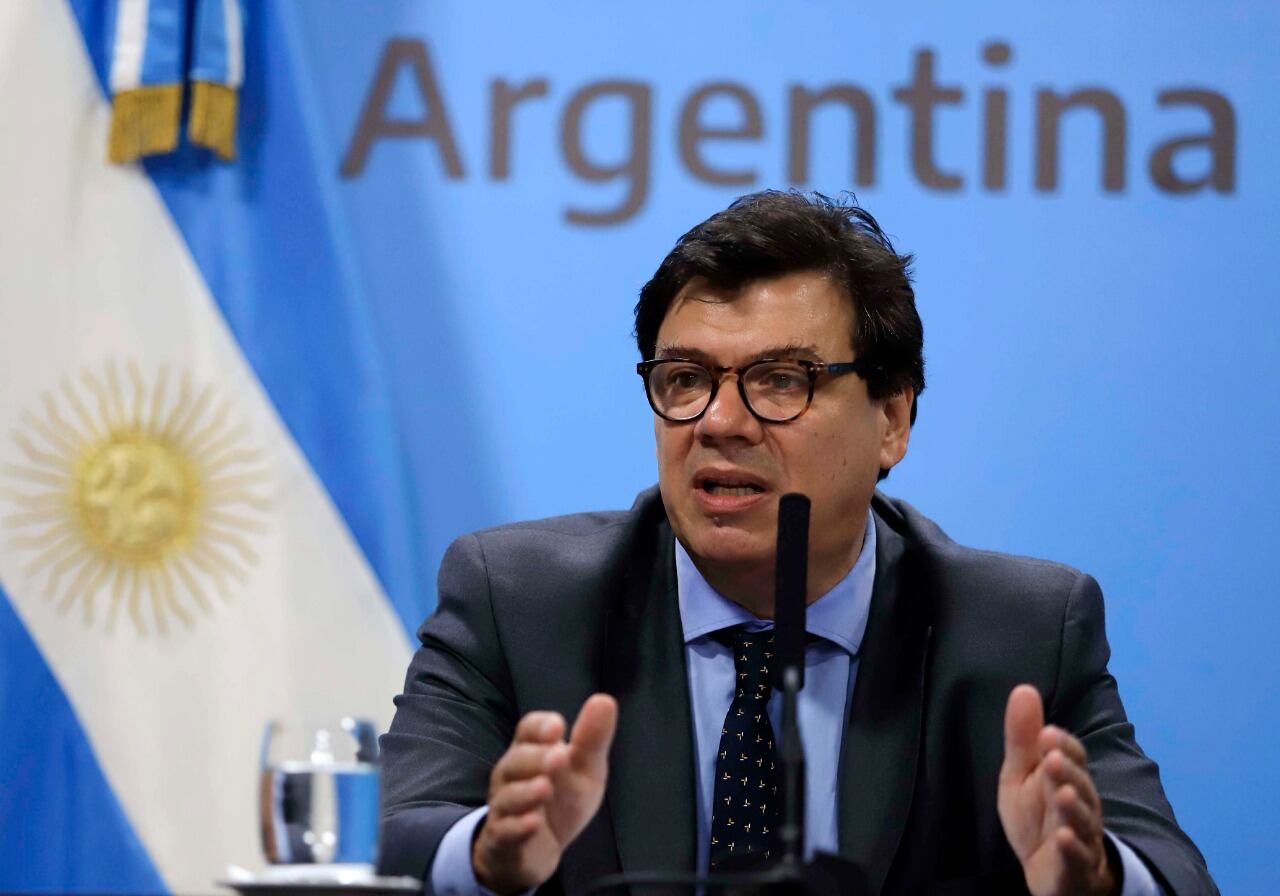 La resolución del Ministerio de Trabajo dispone que no identifiquen los números del CUIL no identifiquen género en su codificación.