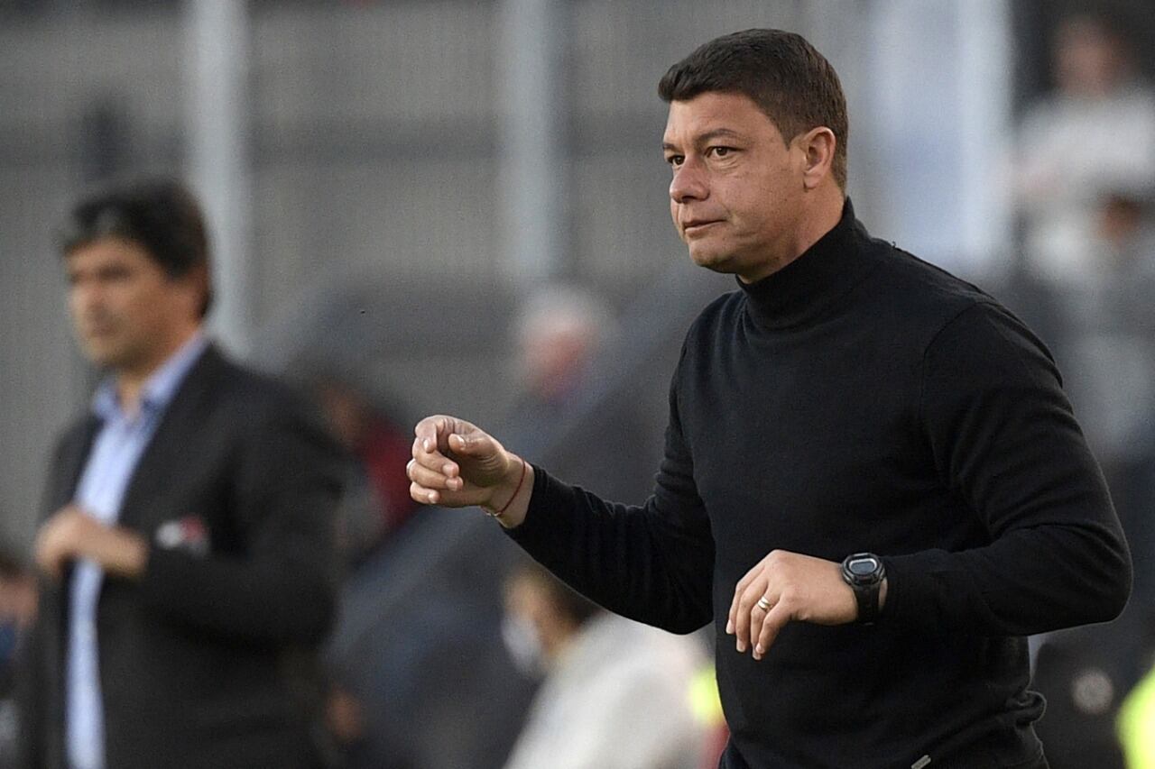 Battaglia apostó por los experimentados y no tuvo buenos resultados