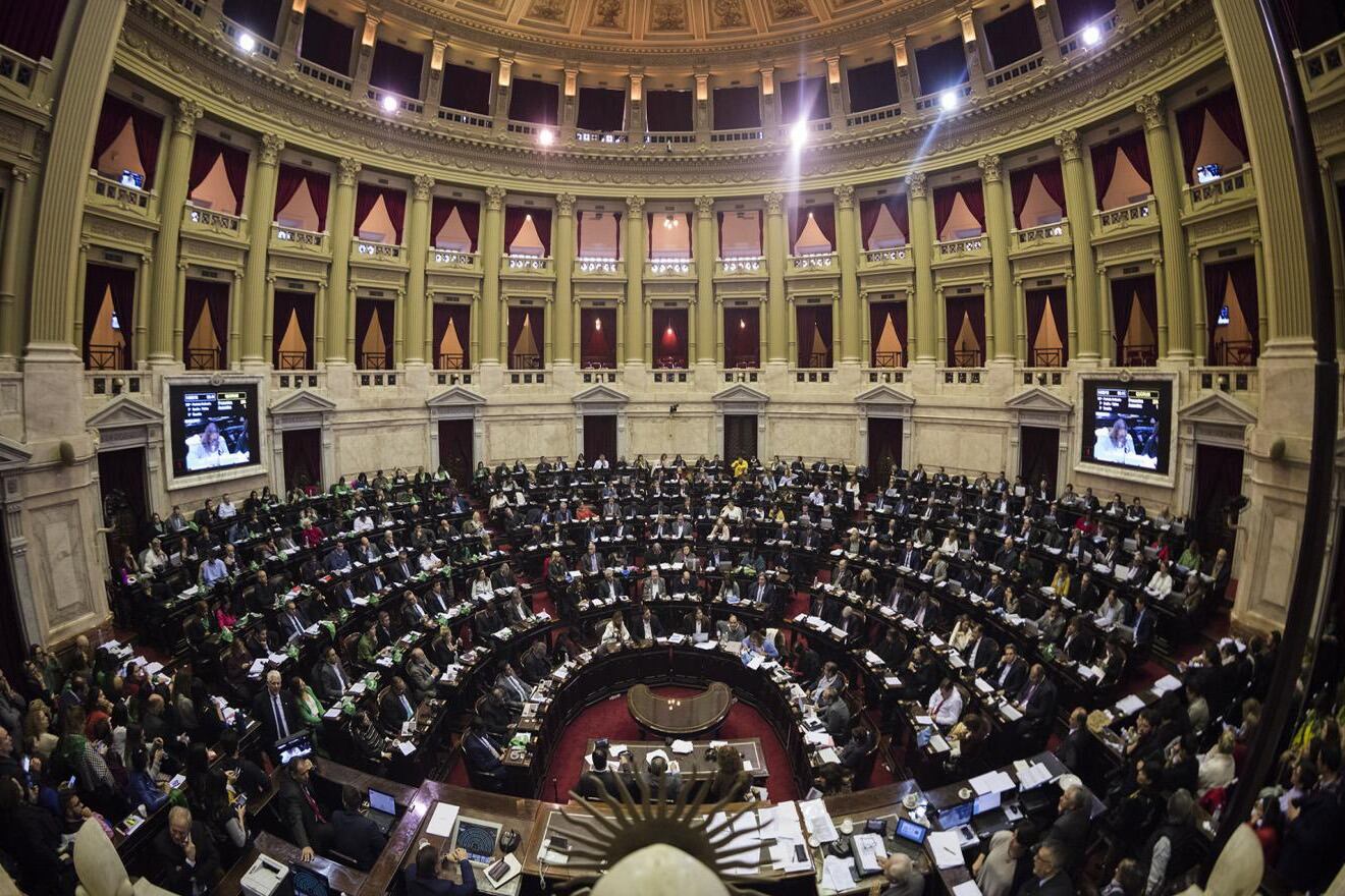 UxP buscará declarar la emergencia presupuestaria en las universidades