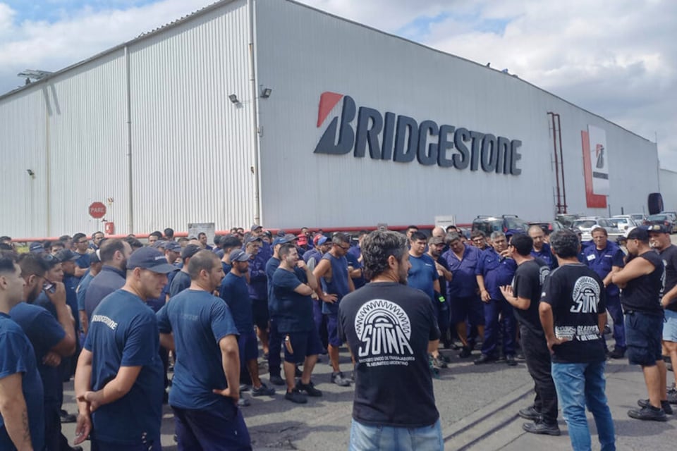 Este miércoles, 80 trabajadores perdieron su empleo, agravando la crítica situación del sector