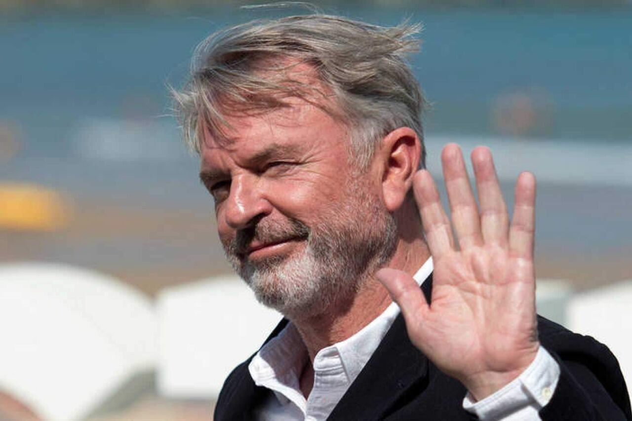 "Cuando empezás a tener nostalgia de George W. Bush el planeta está en problemas”.