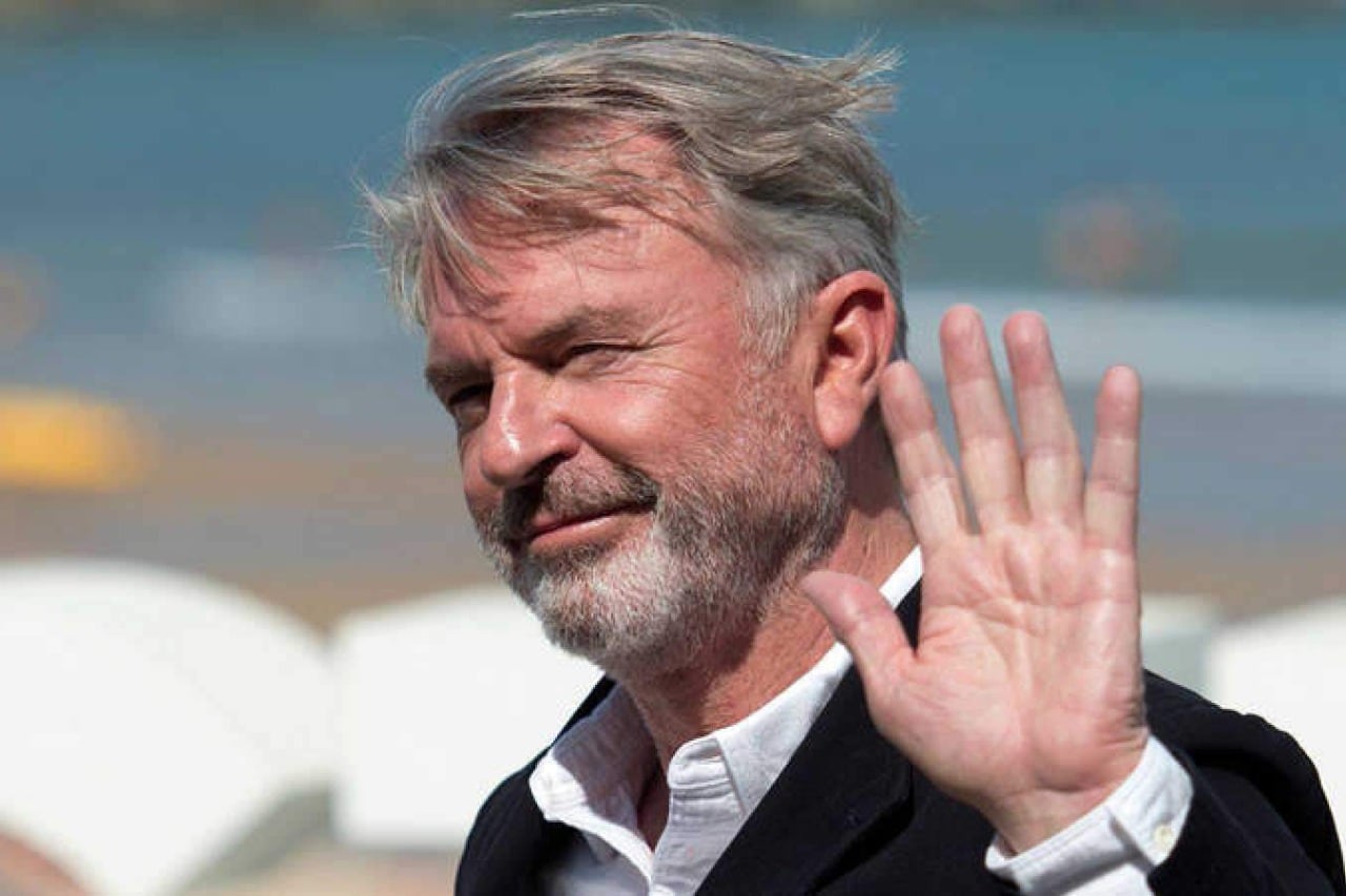 "Cuando empezás a tener nostalgia de George W. Bush el planeta está en problemas”.
