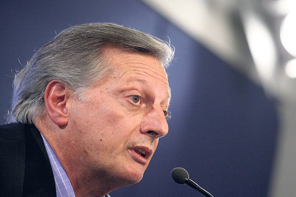 El ministro de Energía, Juan José Aranguren.