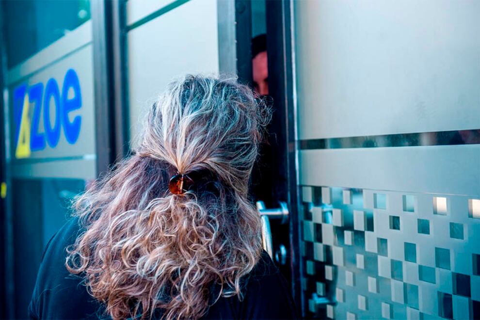 La organización fue denunciada por supuestas estafas mediante maniobras de inversiones con el sistema conocido como esquema "ponzi" o "piramidal.